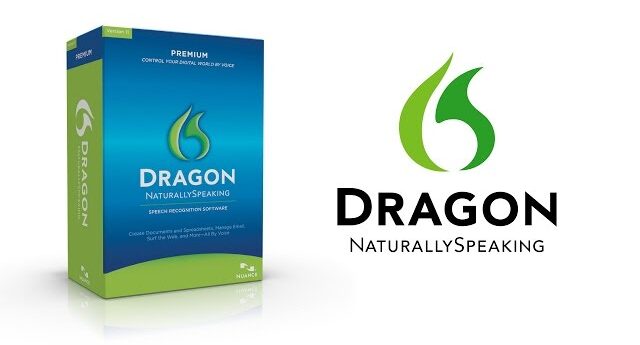 Dragon Naturally Speaking